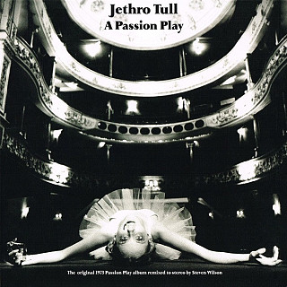 Jethro Tull - A Passion Play
