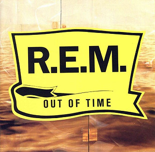 R.E.M. - Out Of Time