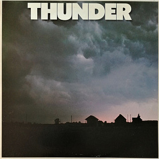 Thunder - Thunder