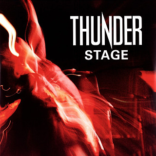 Thunder - Stage