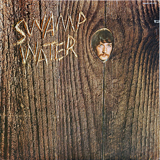 Swampwater - Swampwater