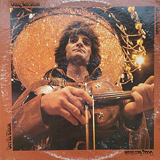 Doug Kershaw - Devil's Elbow