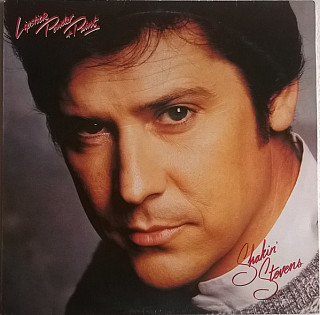Shakin' Stevens - Lipstick Powder And Paint