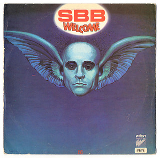 SBB - Welcome