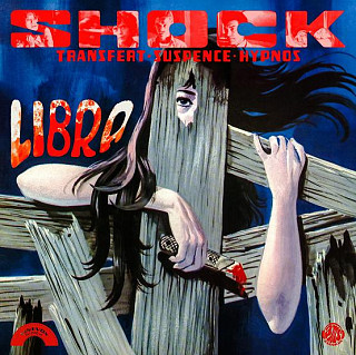 Libra - Shock (Colonna Sonora Originale)