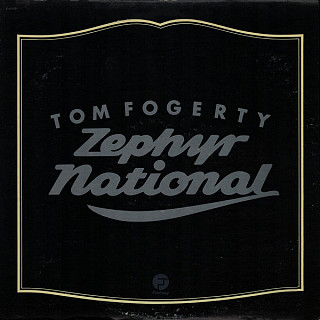 Tom Fogerty - Zephyr National