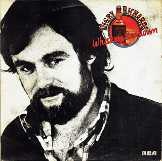 Digby Richards - Whiskey Sundown