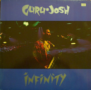 Guru Josh - Infinity