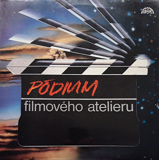 Various Artists - Pódium Filmového Atelieru