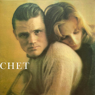 Chet Baker - Chet