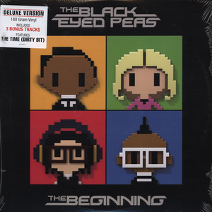 Black Eyed Peas - The Beginning