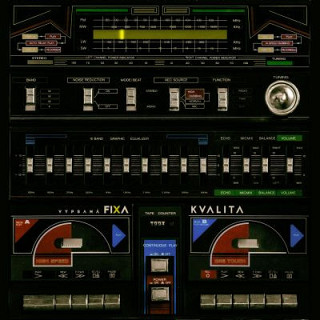 Vypsaná Fixa - Kvalita