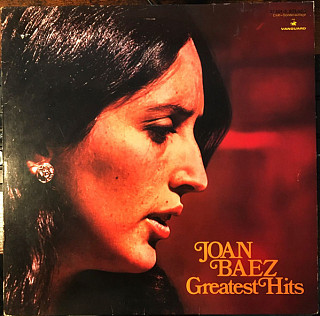 Joan Baez - Greatest Hits