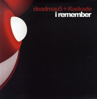 Deadmau5 - I Remember (Remixes)