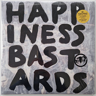 The Black Crowes - Happiness Bastards