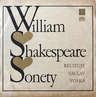 William Shakespeare - Sonety