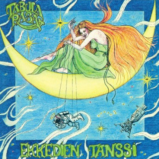 Tabula Rasa - Ekkedien Tanssi