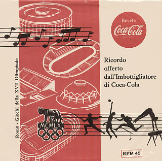Quintetto Bruno Aragosti - Arrivederci Roma