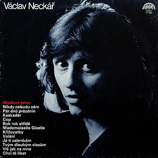 Václav Neckář - Mýdlový Princ