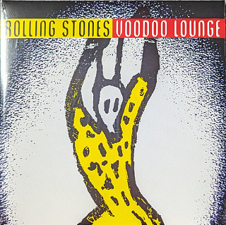 The Rolling Stones - Voodoo Lounge