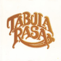 Tabula Rasa - Tabula Rasa