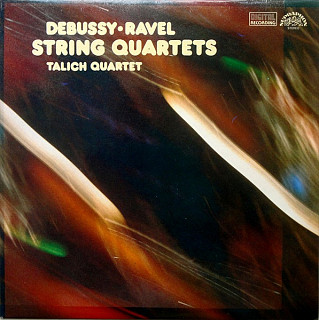Various Artists - String Quartets