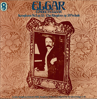 Edward Elgar - Elgar Conducts Elgar