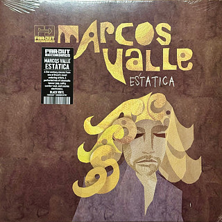 Marcos Valle - Estática