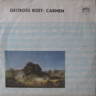 Georges Bizet - Carmen