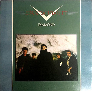 Spandau Ballet - Diamond