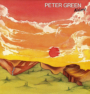 Peter Green - Kolors