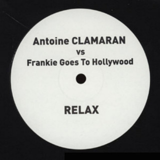 Antoine Clamaran - Relax (2006 Mixes)