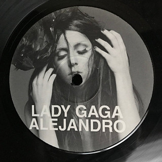 Lady Gaga - Alejandro
