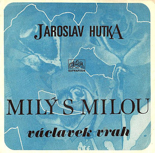 Jaroslav Hutka - Milý S Milou