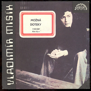 Vladimír Mišík - Možná / Doteky