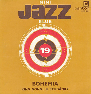 Bohemia - Mini Jazz Klub 19