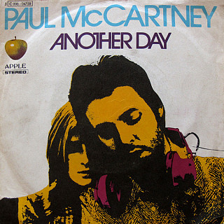 Paul McCartney - Another Day