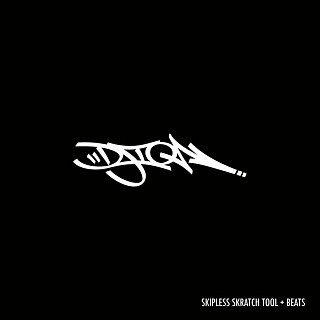 DJ IQ - Skipless Skratch Tool + Beats