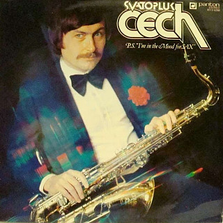 Svatopluk Čech - P.S.