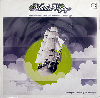 Various Artists - Maiden Voyage