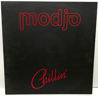 Modjo - Chillin'