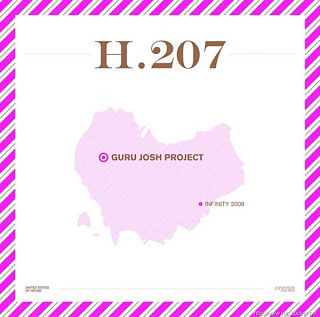 Guru Josh Project - Infinity 2008