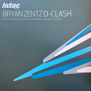 Bryan Zentz - D-Clash