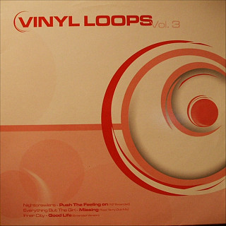Various Artists - Vinyl Loops Vol. 3