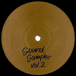 Various Artists - Sound Sampler Vol. 2