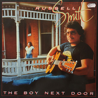 Russell Smith - The Boy Next Door
