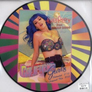 Katy Perry - California Gurls