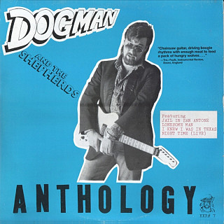 Dogman And The Shepherds - Anthology