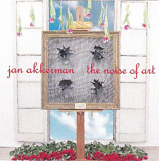 Jan Akkerman - The Noise Of Art