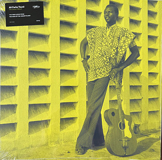 Ali Farka Toure - Green